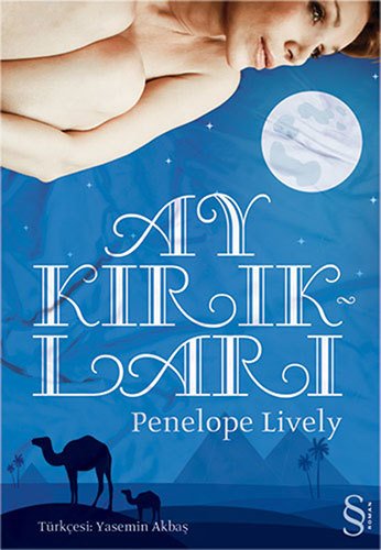 Ay Kırıkları, Penelope Lively