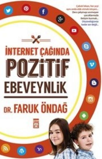 İnternet Çağında Pozitif Ebeveynlik