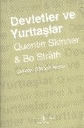 Devletler ve Yurttaşlar, Quentin Skinner