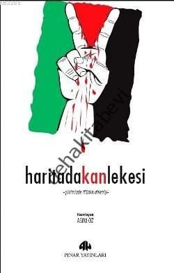 Haritada Kan Lekesi