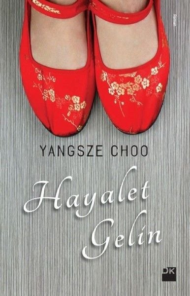 Hayalet Gelin, Yangsze Choo