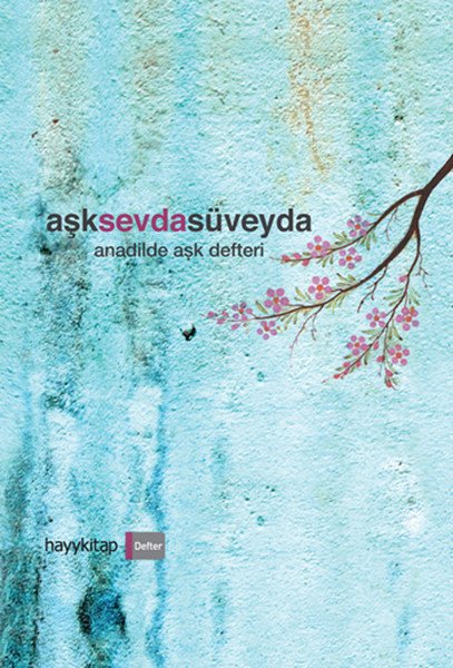 Aşksevdasüveyda, İsmail Keskin