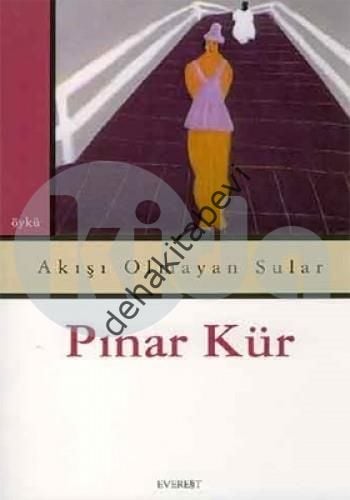 Akışı Olmayan Sular, Pınar Kür