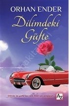 Dilimdeki Güfte, Orhan Ender