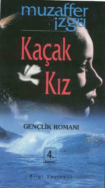 Kaçak Kız, Muzaffer İzgü
