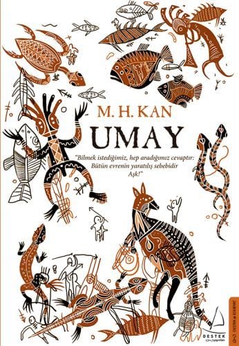 Umay, M. H. Kan