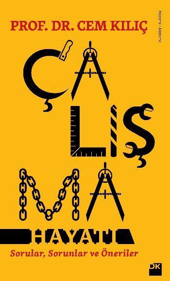 Çalışma Hayatı, Cem Kılıç, Doğan Kitap