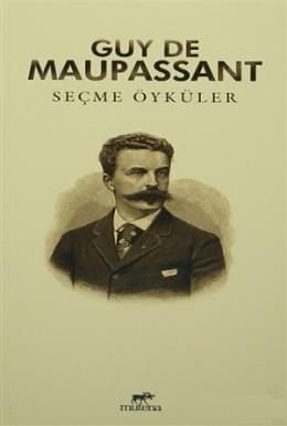 Seçme Öyküler, Mutena Yayınları