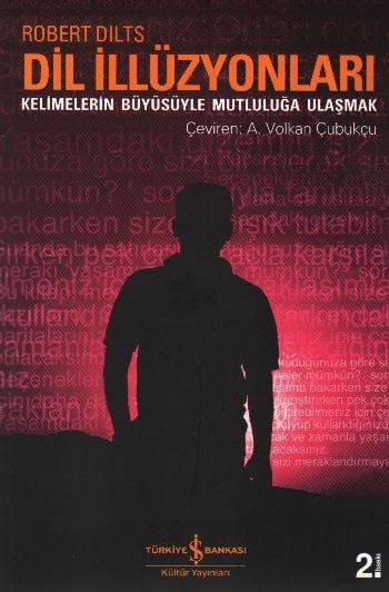 Dil İllüzyonları, Robert Dilts