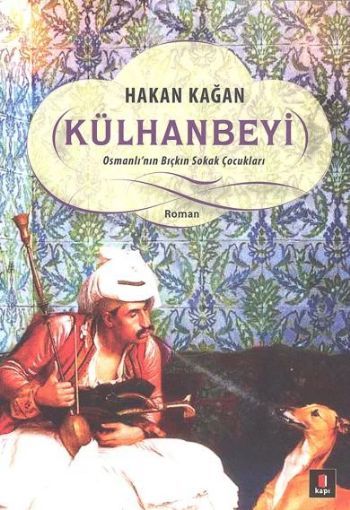 Külhanbeyi, Hakan Kağan