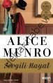 Sevgili Hayat, Alice Munro