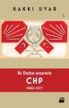 İki Darbe Arasında CHP 1960 1971, Hakkı Uyar