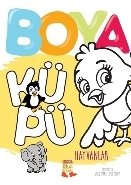 Boya Küpü Hayvanlar, Süleyman Özkonuk