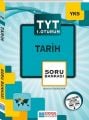 Evrensel YKS 1. Oturum TYT Tarih Soru Bankası