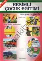 Resimli Çocuk Eğitimi (3-4 Yaş) Yanlışlar Doğrular / Kod:90