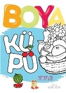 Boya Küpü Meyveler, Süleyman Özkonuk