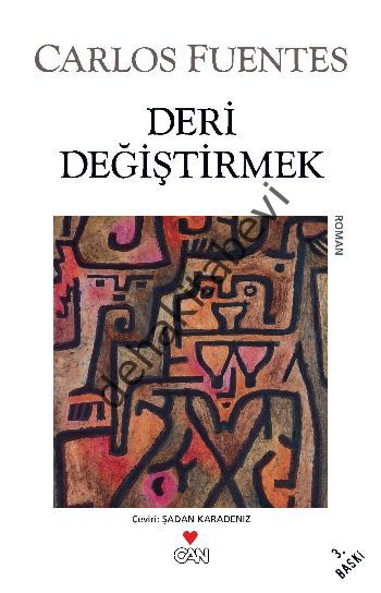 Deri Değiştirmek