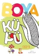 Boya Küpü Sebzeler, Süleyman Özkonuk