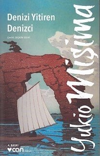 Denizi Yitiren Denizci, Yukio Mişima
