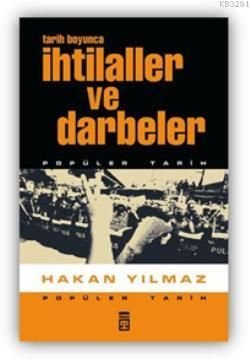 İhtilaller Ve Darbeler