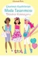 Çıkartmalı Kıyafetleriyle Moda Tasarımcısı, Fiona Watt