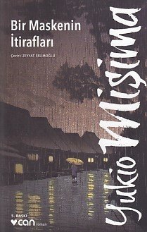 Bir Maskenin İtirafları, Yukio Mişima