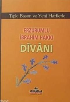 Erzurumlu İbrahim Hakkı Divanı, Kolektif, Sahhaflar Kitap Sarayı