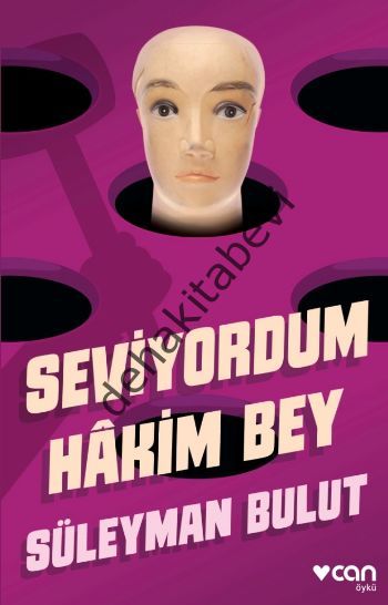 Seviyordum Hâkim Bey, Süleyman Bulut