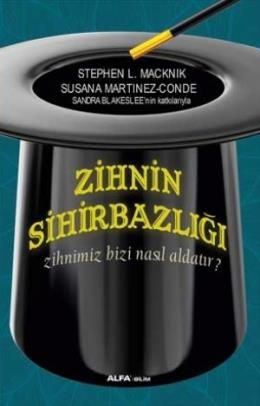 Zihnin Sihirbazlığı, Kolektif