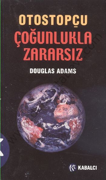 Otostopçu 5: Çoğunlukla Zararsız