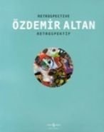 Retrospective - Retrospektif, Özdemir Altan