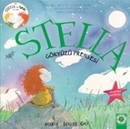 Stella - Gökyüzü Prensesi, Marie  Louise Gay