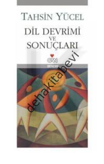 DİL DEVRİMİ VE SONUÇLARI, Tahsin Yücel