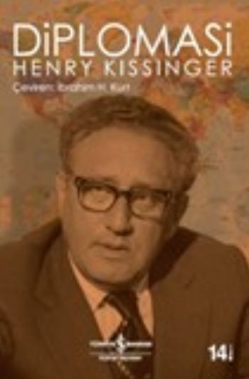 Diplomasi, Henry Alfred Kissinger