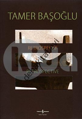 Retrospektif - Retrospective, Tamer Başoğlu