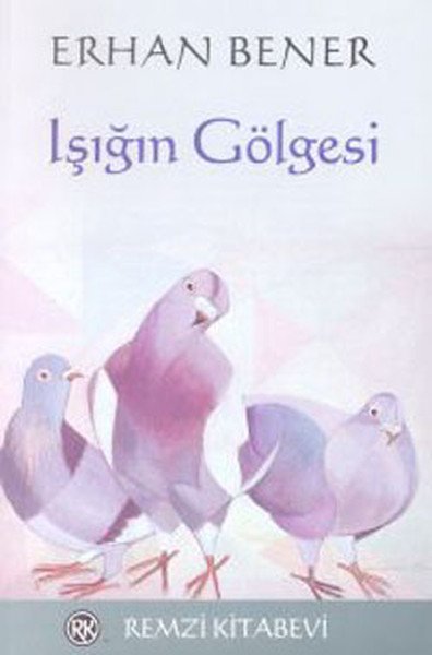 Işığın Gölgesi, Erhan Bener, Remzi Kitabevi