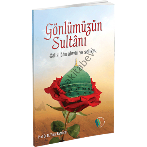 Gönlümüzün Sultanı, Erkam Kampanyalı