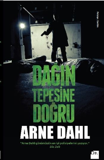 Dağın Tepesine Doğru, Arne Dahl, Doğan Kitap