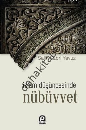 İslam Düşüncesinde Nübüvvet