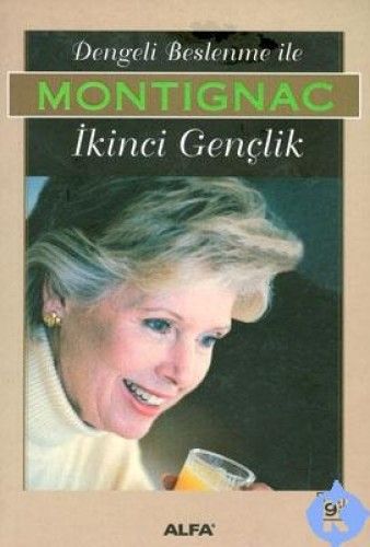 İkinci Gençlik, Michel Montignac