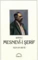 Şerhli Mesnevi i Şerif Ciltli, Kenan Rifai