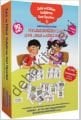 Zeka ve Dikkat Geliştirme Kart Oyunları -5 / Hadislerle Değerler Eğitimi (Kod:236)
