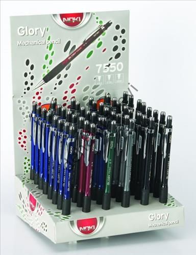 NOKİ GLORY VERSATİL 72 li STAND