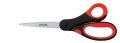 Ergonomik Soft Tutuş Büro Makası 204mm FM 81