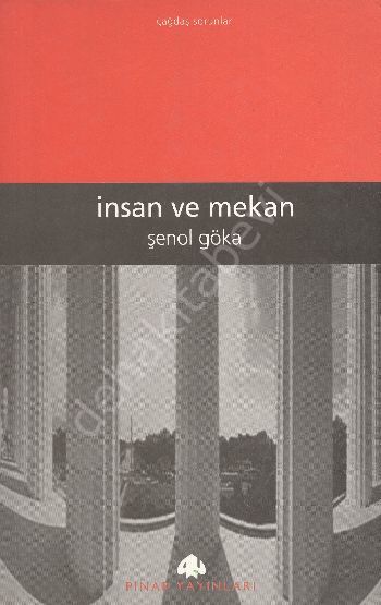 İNSAN VE MEKAN