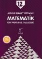 Karekök 12. Sınıf Modüler Piramit Sistemiyle Matematik Konu Anlatımı ve Soru Çözümü