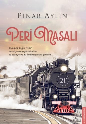 Peri Masalı, Pınar Aylin