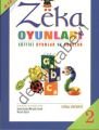 Zeka Oyunları, Eğitici Oyunlar ve Sorular-2, 8-12 yaş