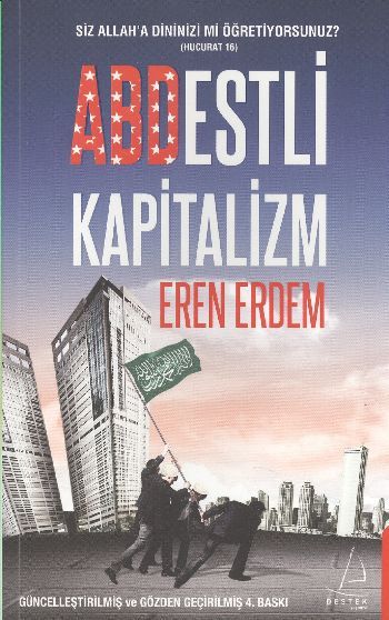 Abdestli Kapitalizm, Eren Erdem