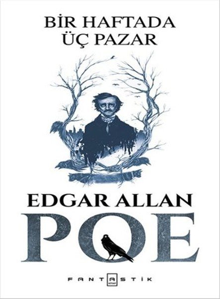 Bir Haftada Üç Pazar, Fantastik Kitap
